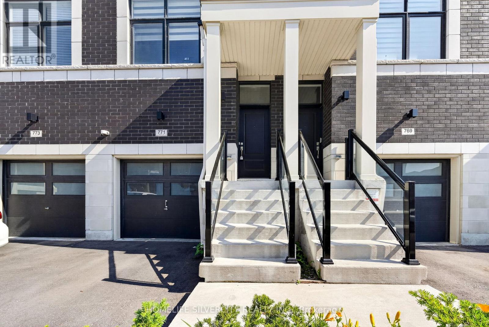 771 EDDYSTONE PATH - 4