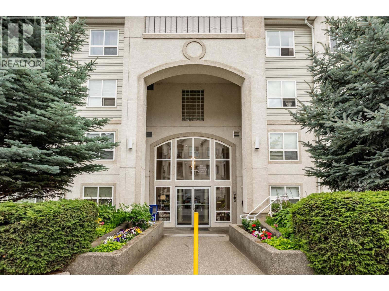 #211 650 3 Street SW - 29