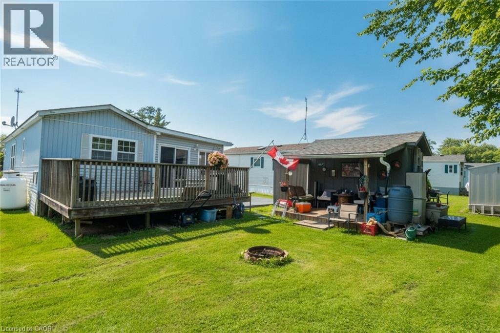 #41 2490 GOVERNORS Road - 30