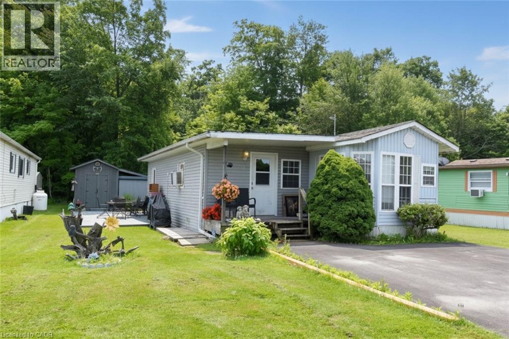 #41 2490 GOVERNORS Road - 4