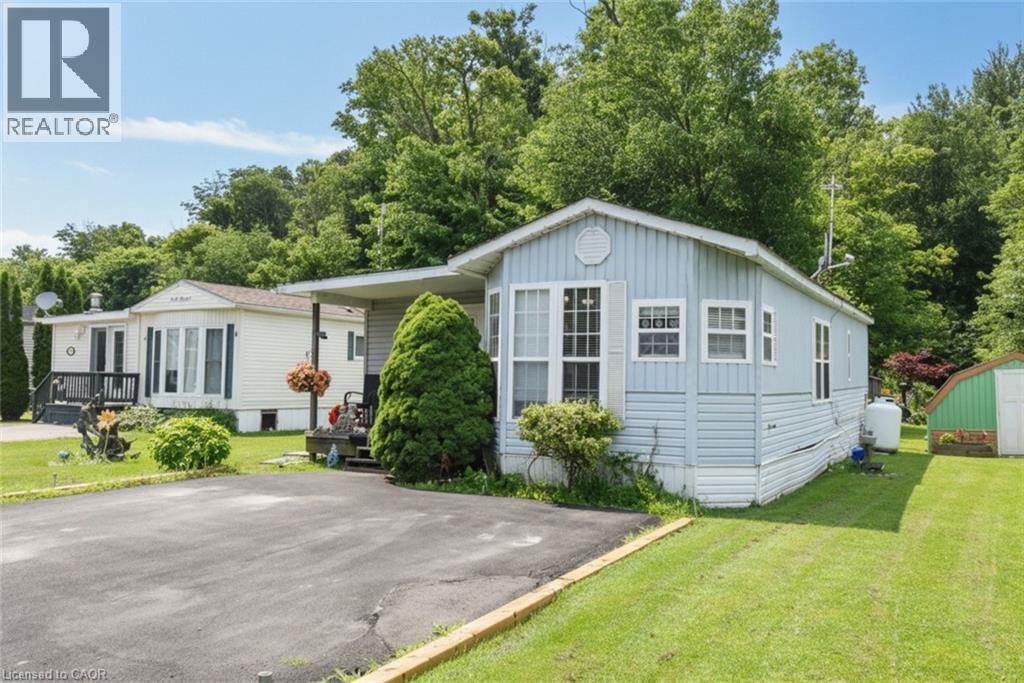 #41 2490 GOVERNORS Road - 9