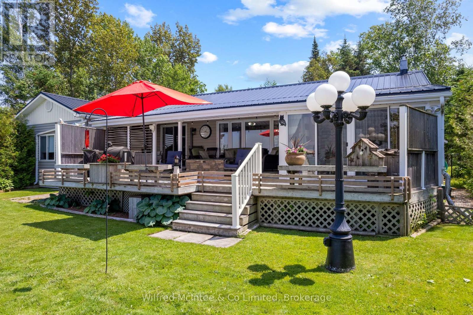 509 BRUCE ROAD 13 - 29