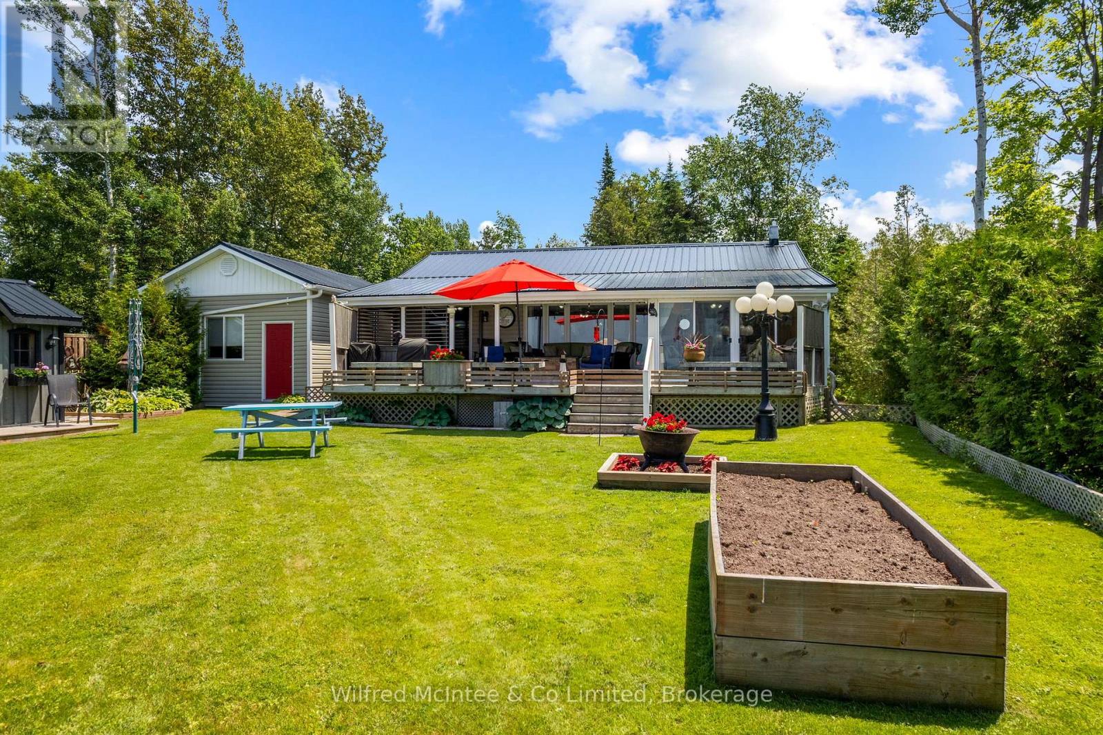 509 BRUCE ROAD 13 - 31