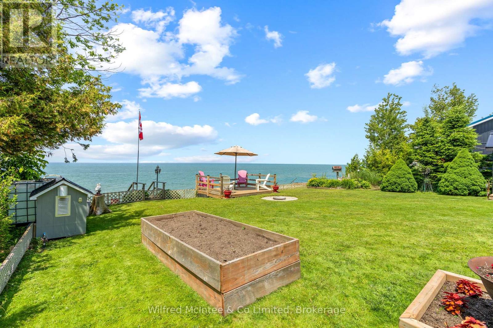 509 BRUCE ROAD 13 - 32