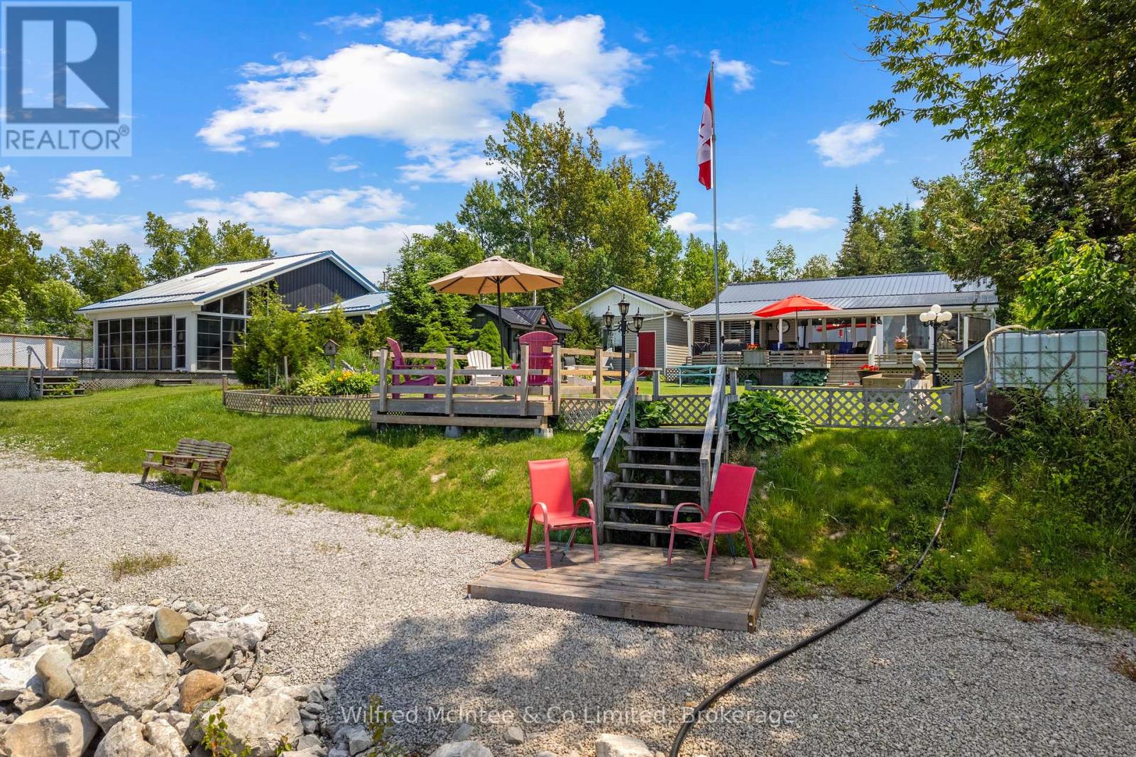509 BRUCE ROAD 13 - 34