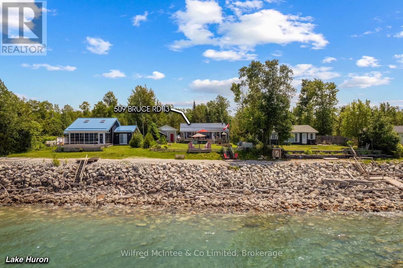 509 BRUCE ROAD 13 - 36