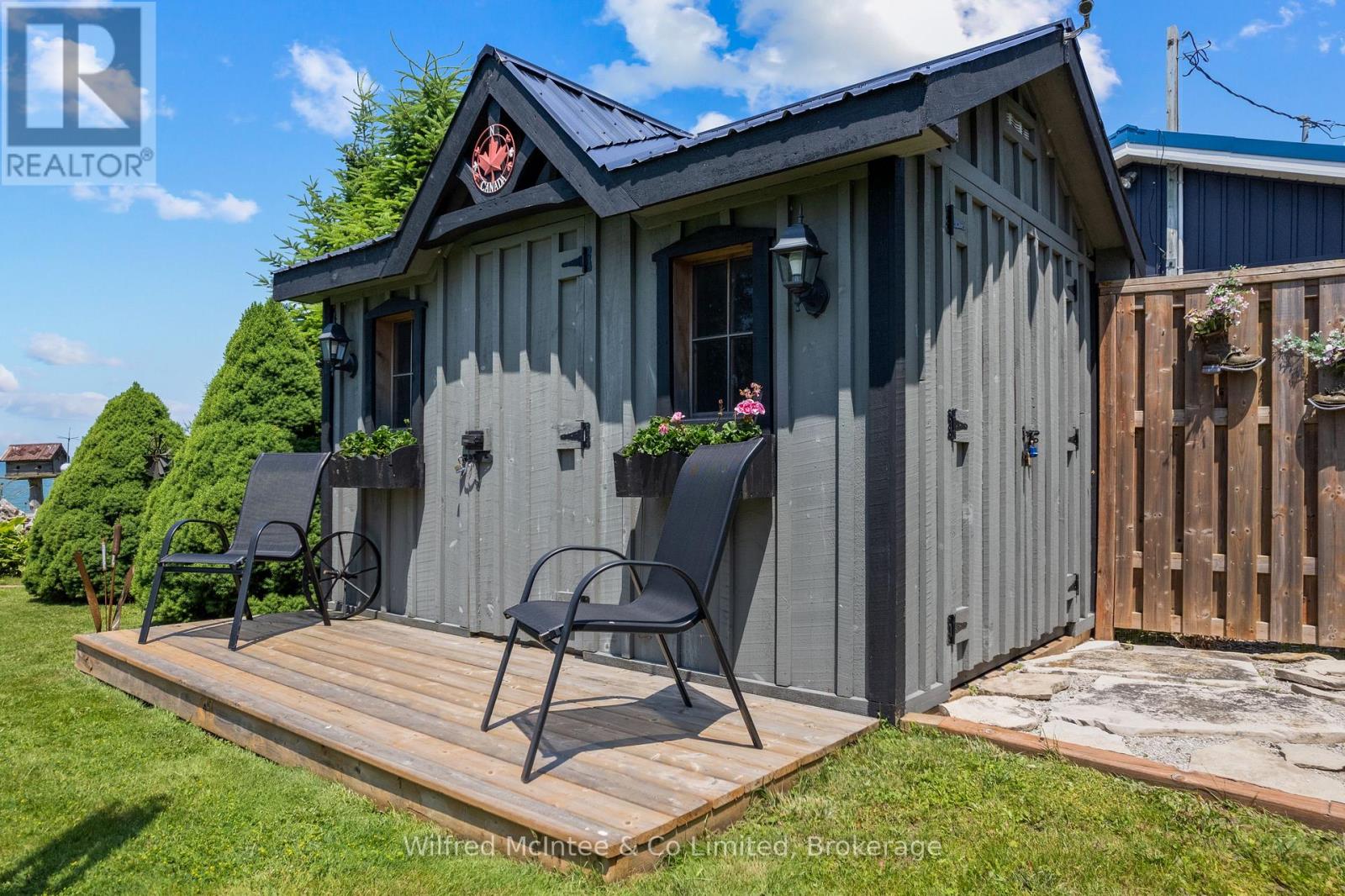 509 BRUCE ROAD 13 - 39
