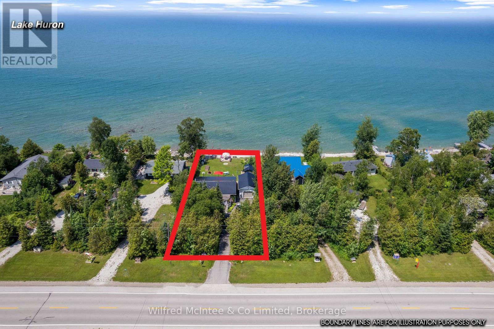 509 BRUCE ROAD 13 - 4