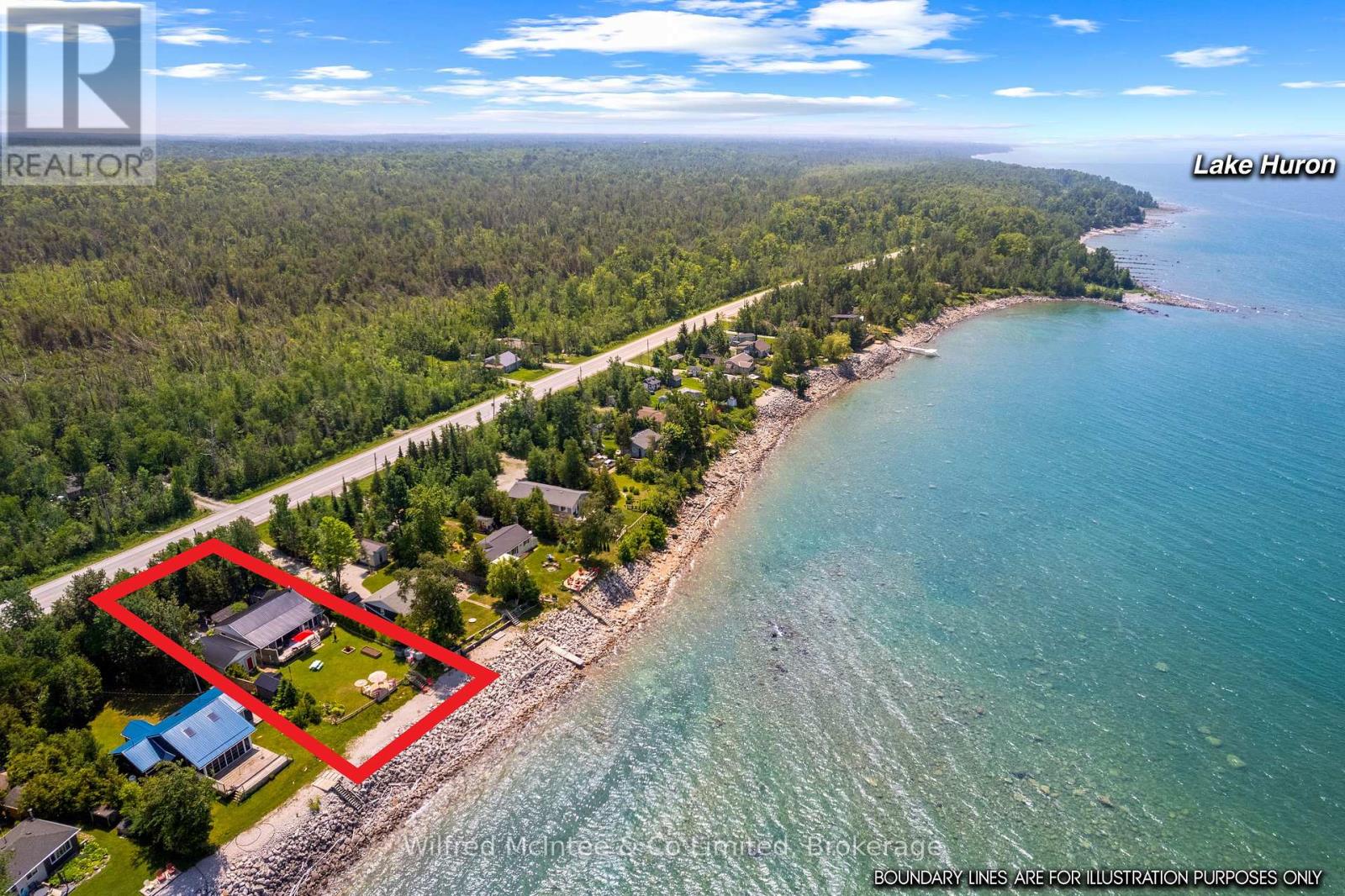 509 BRUCE ROAD 13 - 45