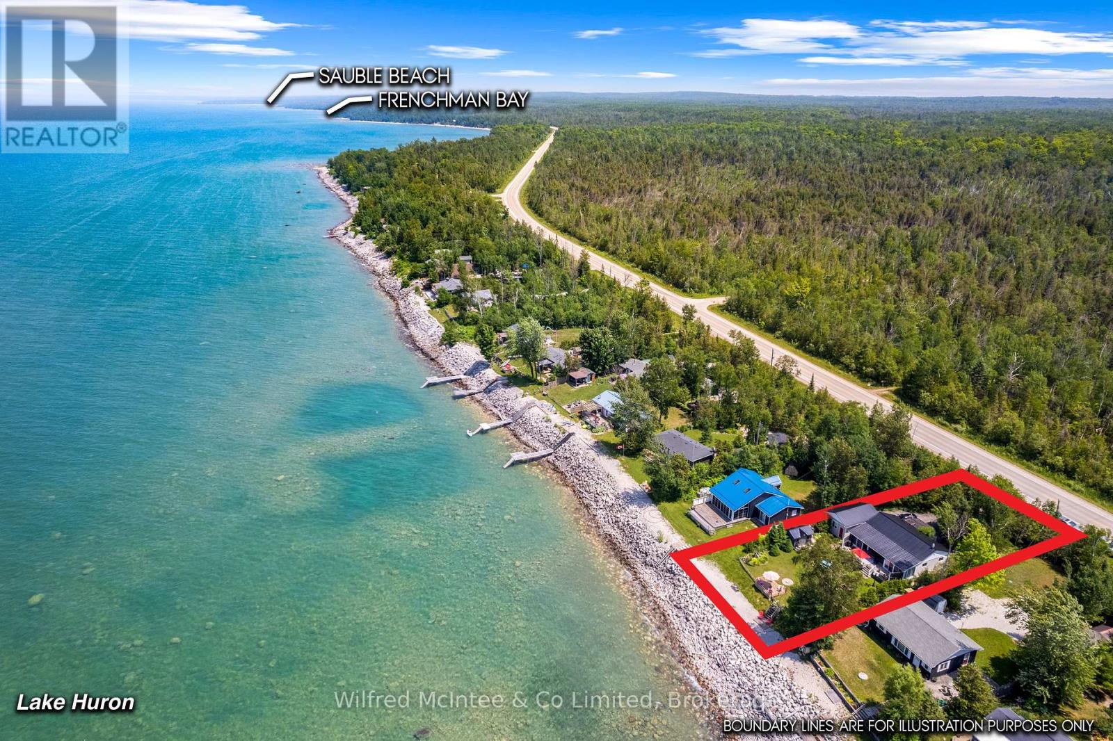 509 BRUCE ROAD 13 - 46