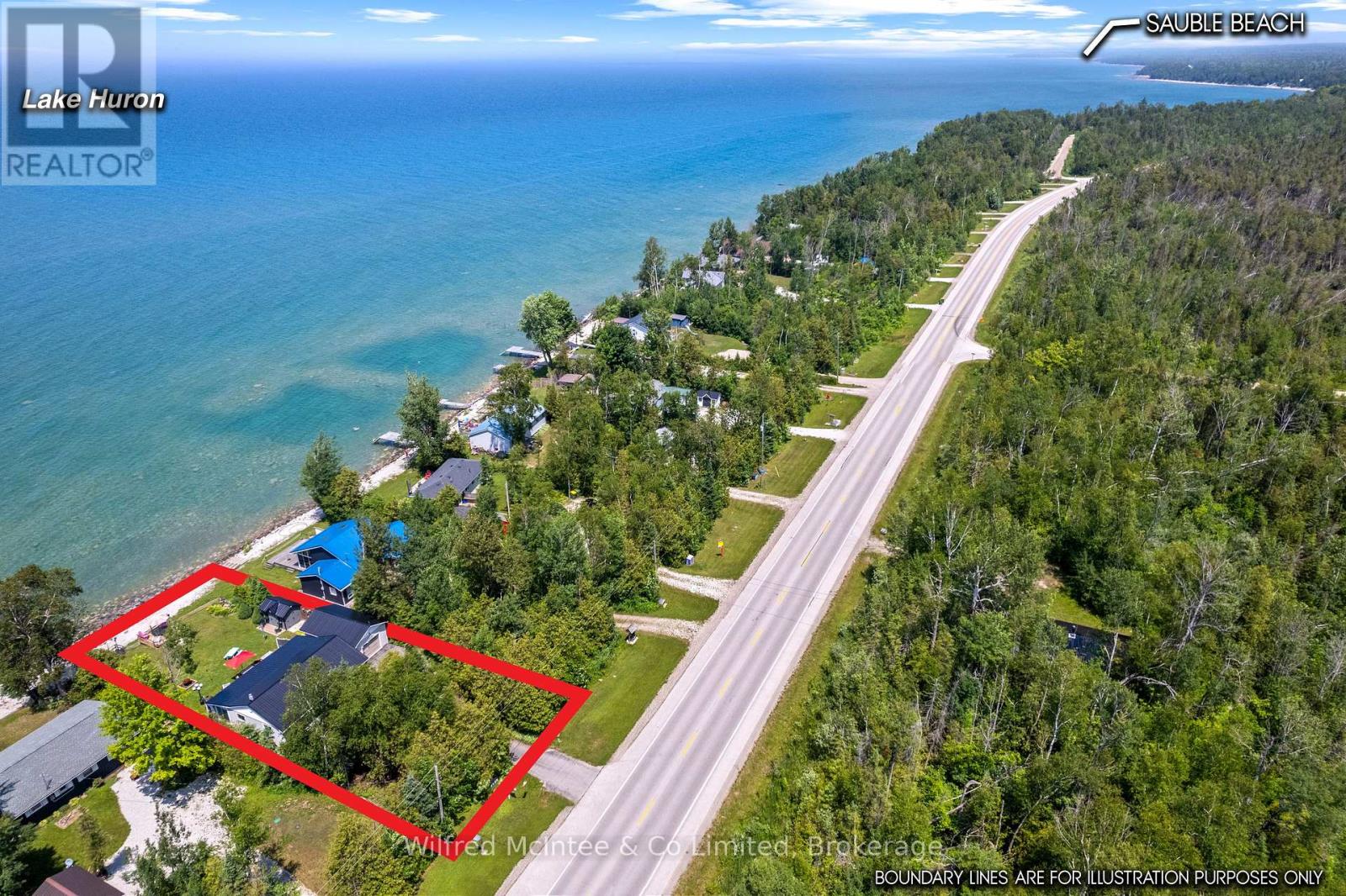 509 BRUCE ROAD 13 - 47