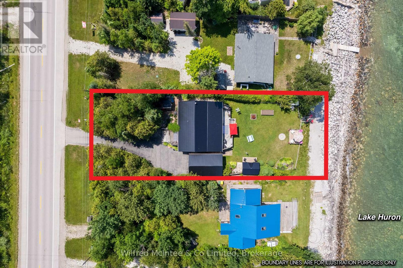 509 BRUCE ROAD 13 - 48
