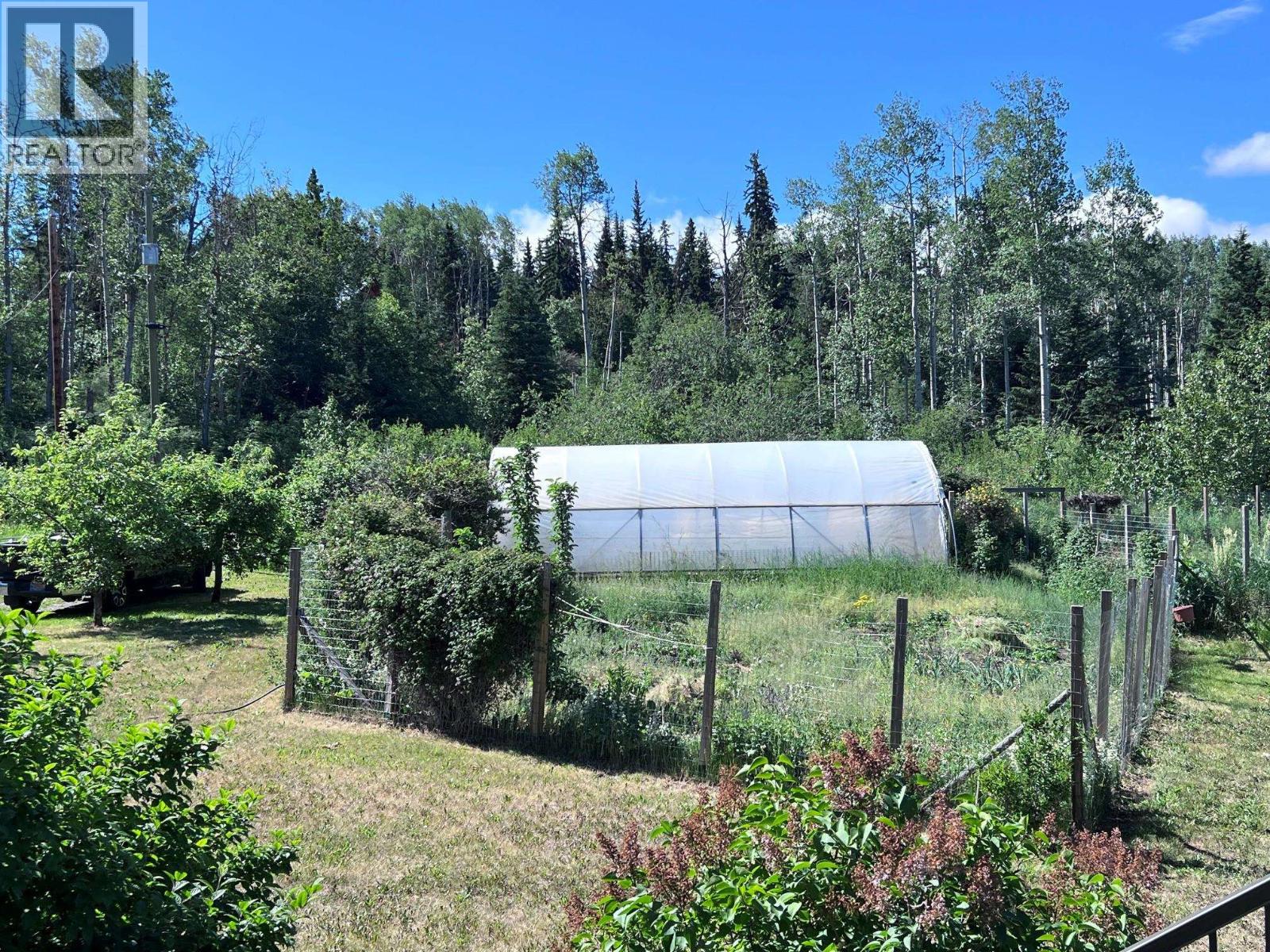 9312 BLUFF ROAD, Telkwa