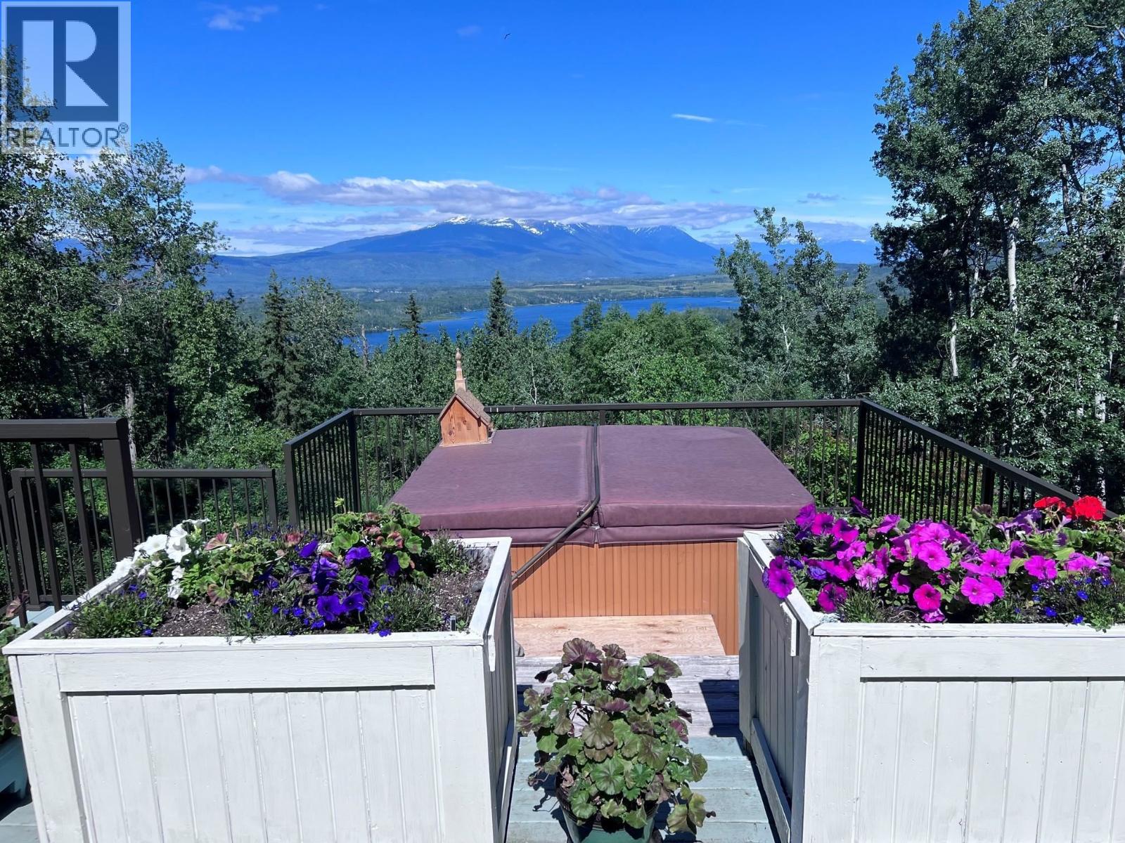 9312 BLUFF ROAD, Telkwa