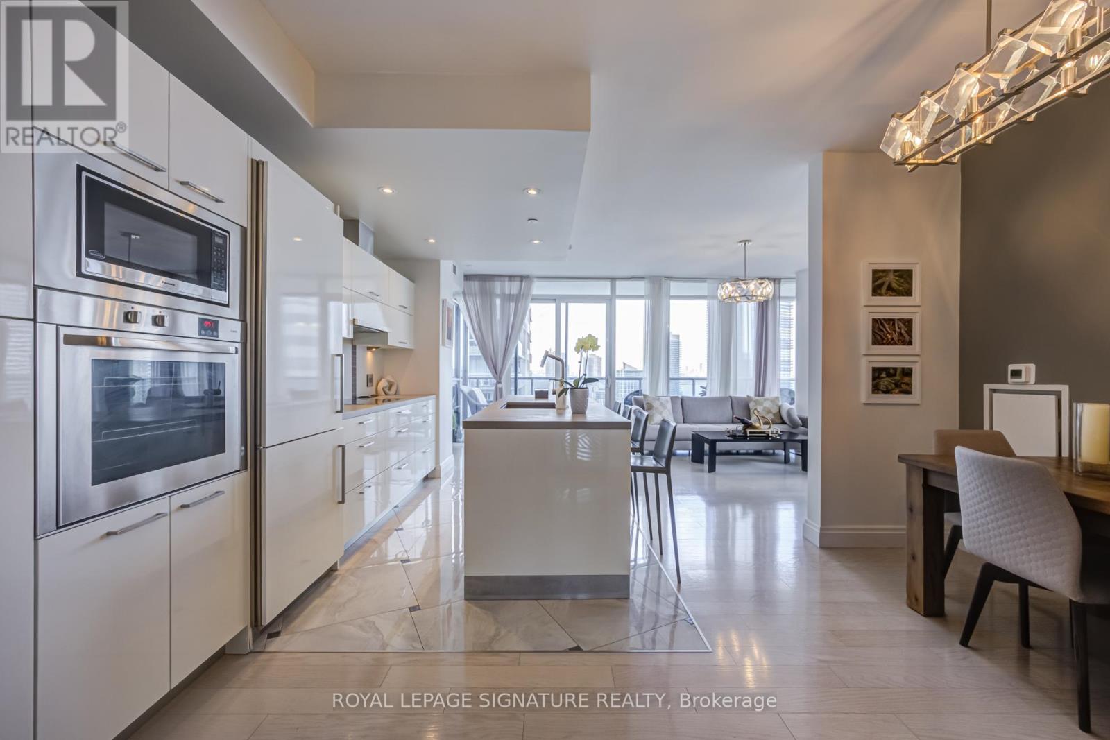 #2808 88 PARK LAWN ROAD - 11