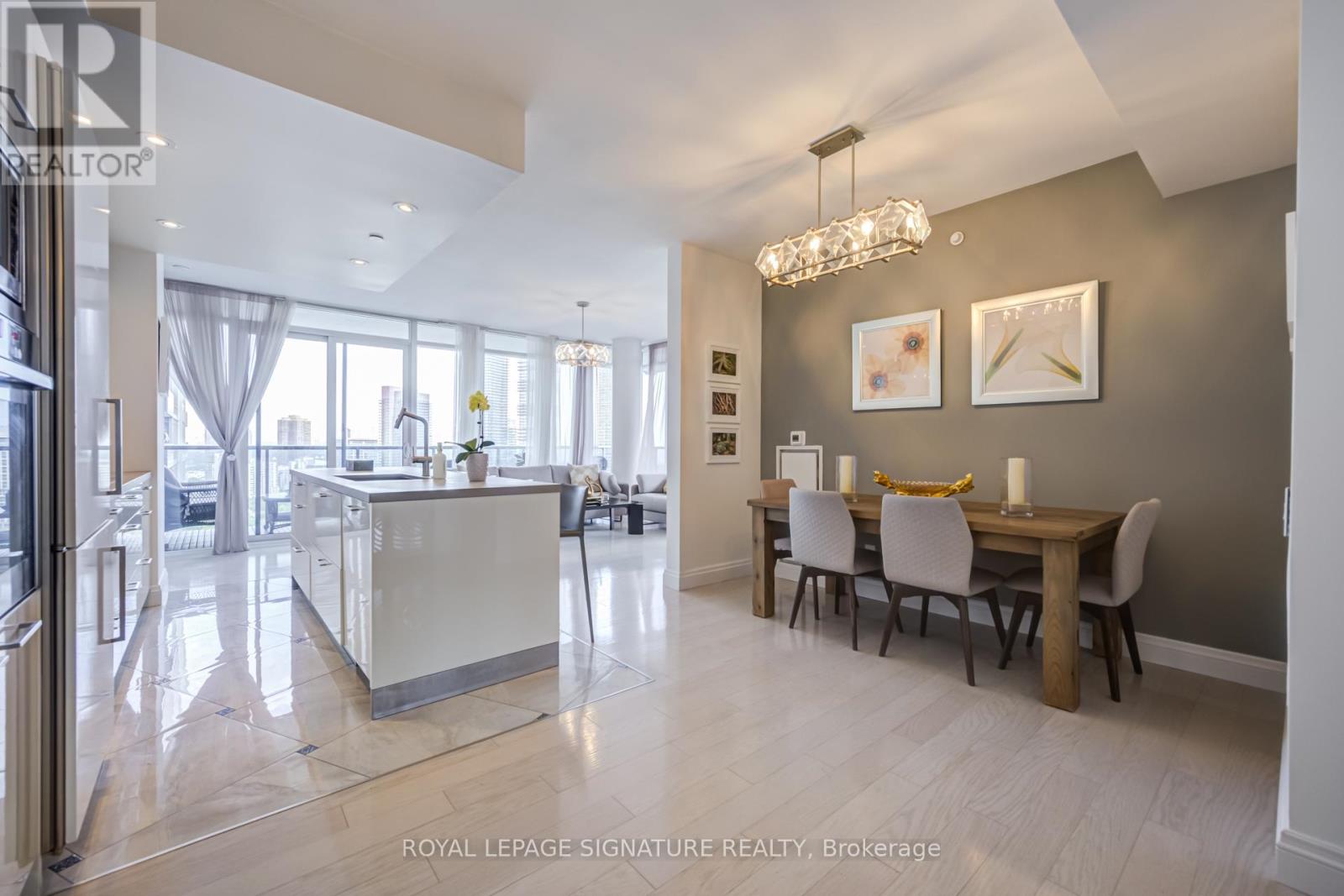 #2808 88 PARK LAWN ROAD - 10