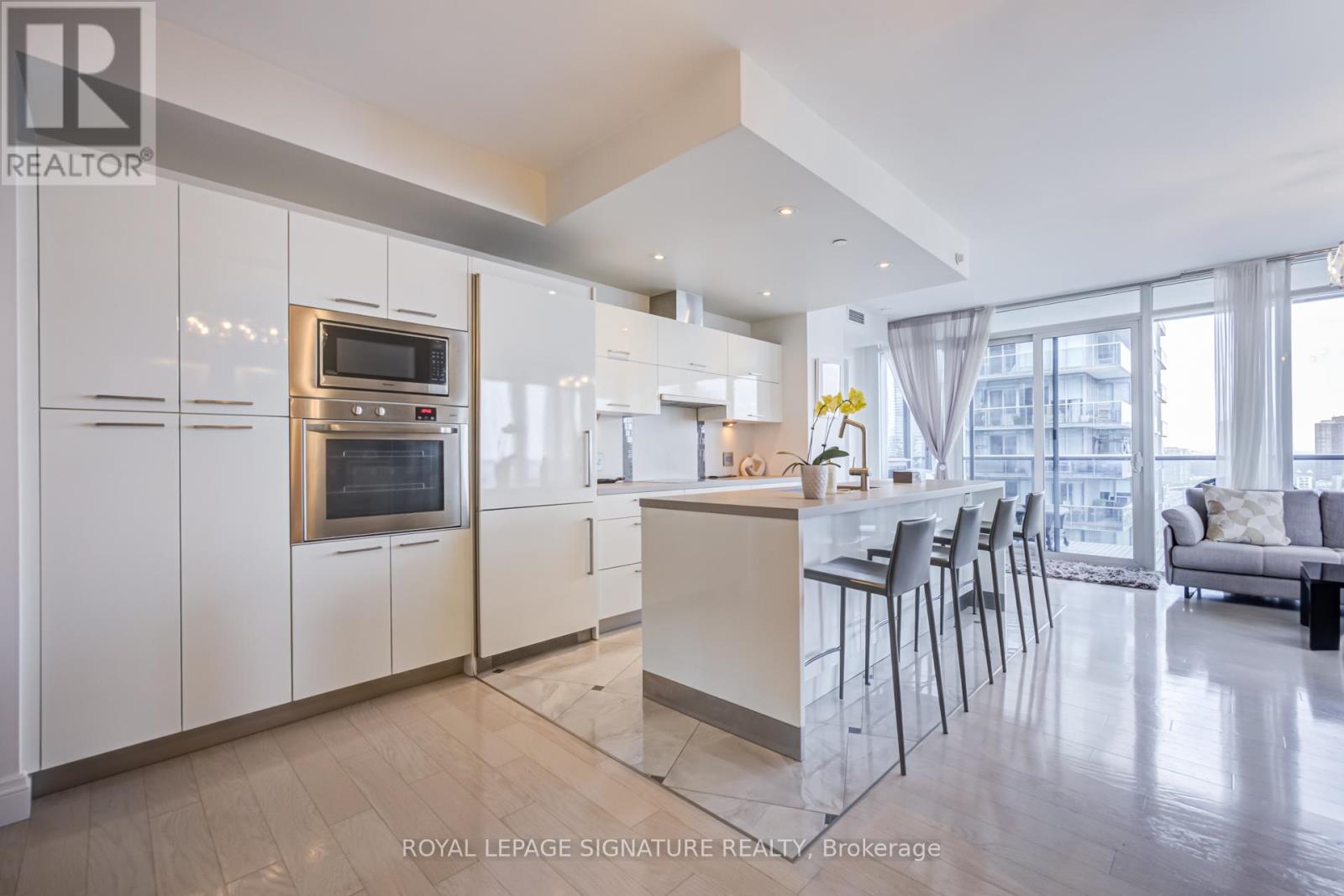 #2808 88 PARK LAWN ROAD - 13