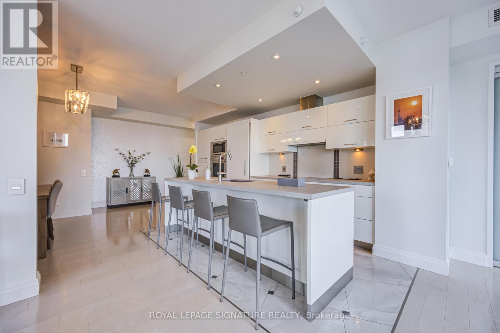 #2808 88 PARK LAWN ROAD - 15