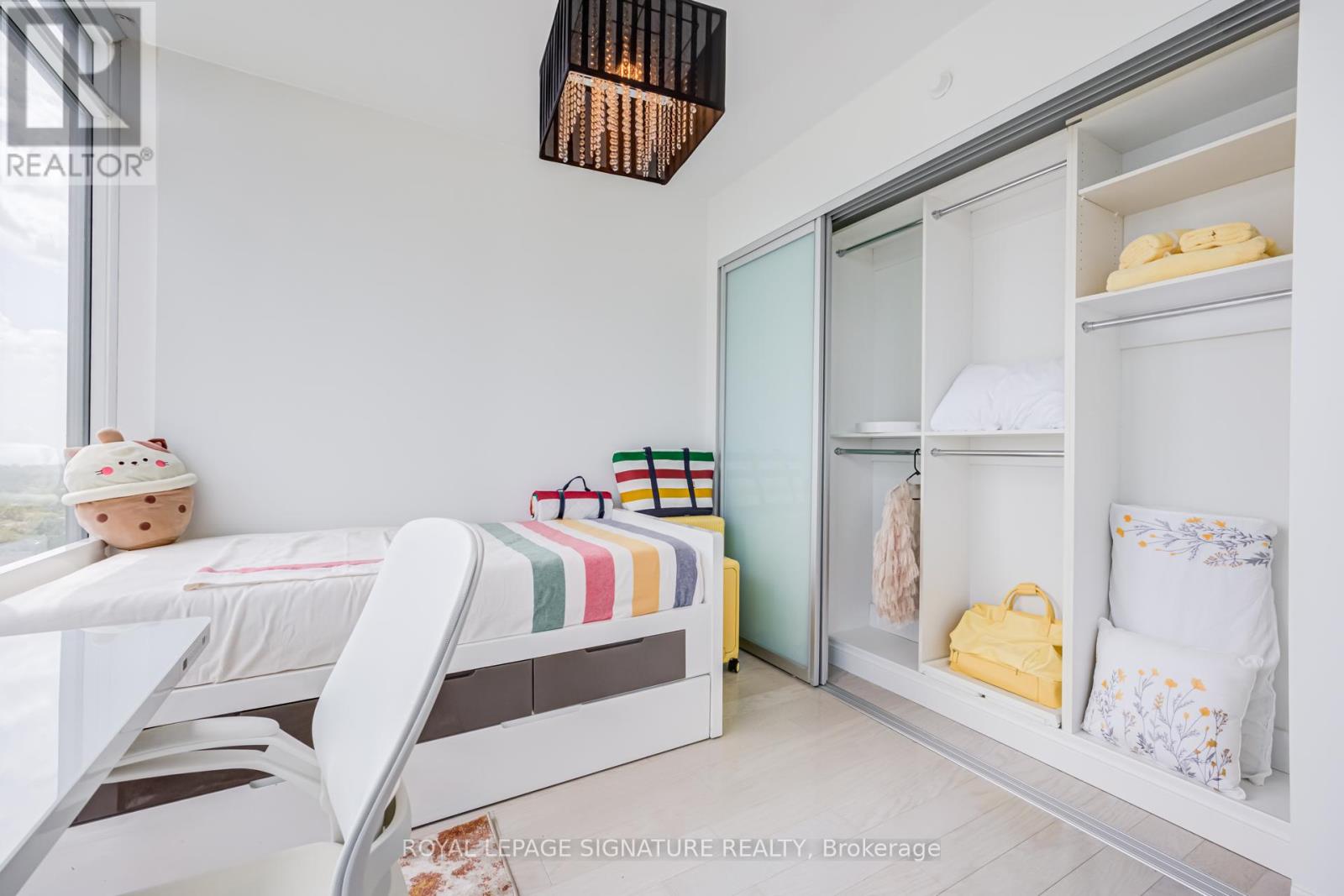 #2808 88 PARK LAWN ROAD - 31