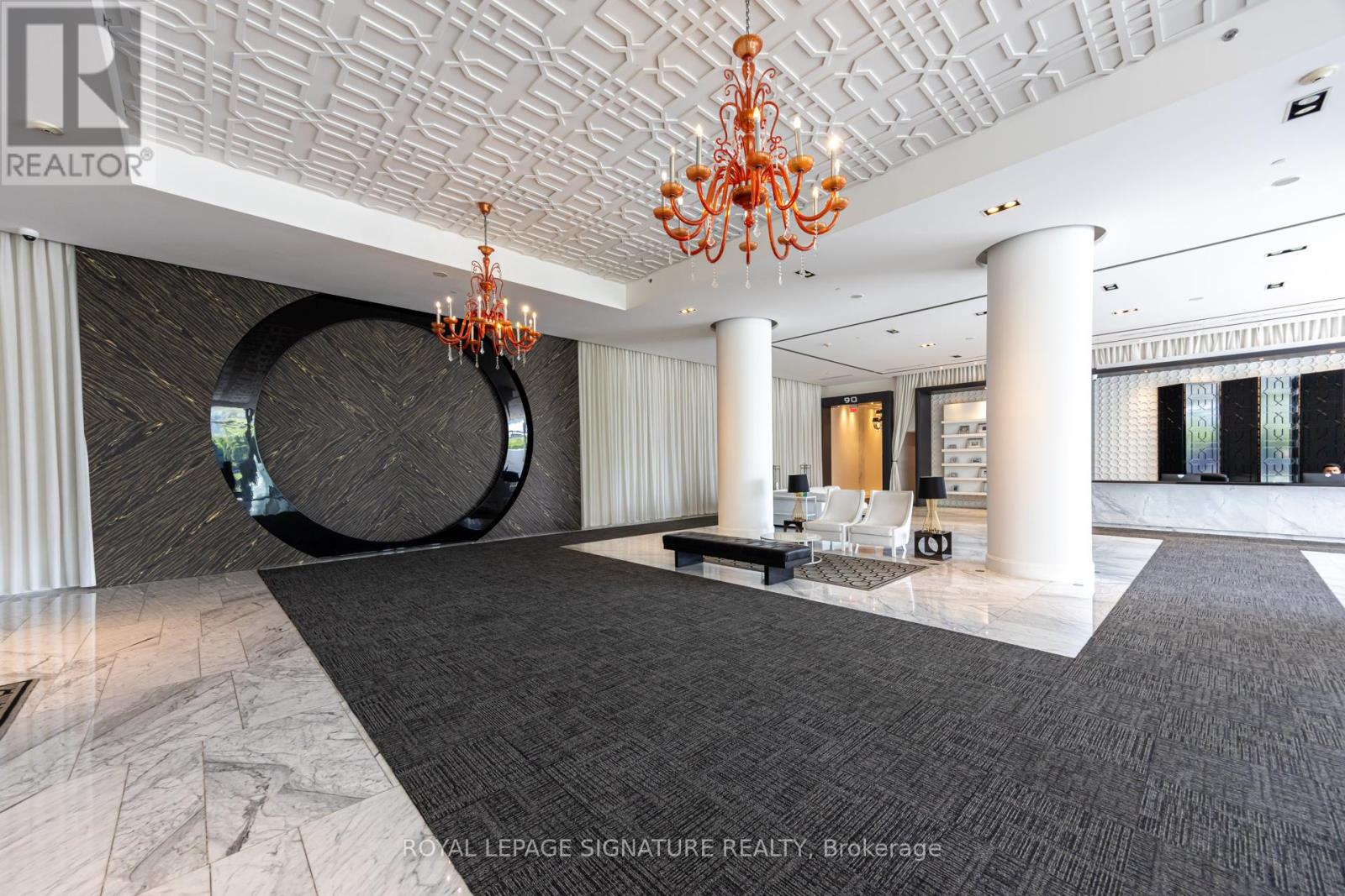 #2808 88 PARK LAWN ROAD - 39