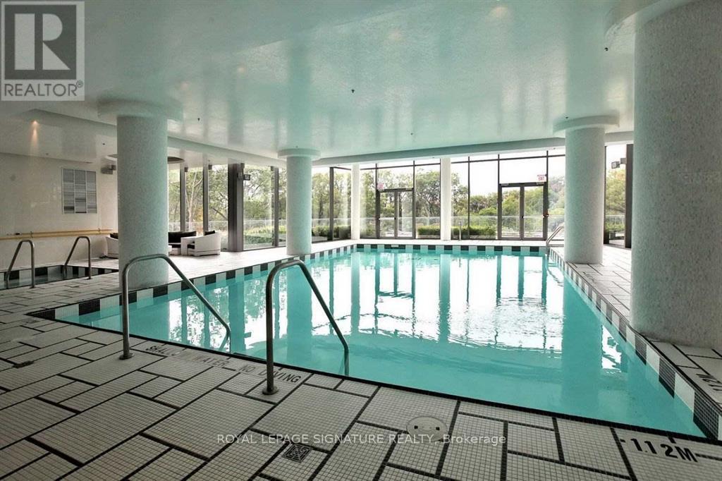 #2808 88 PARK LAWN ROAD - 46