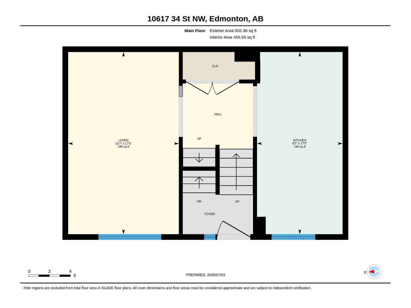 10617 34 ST NW - 36