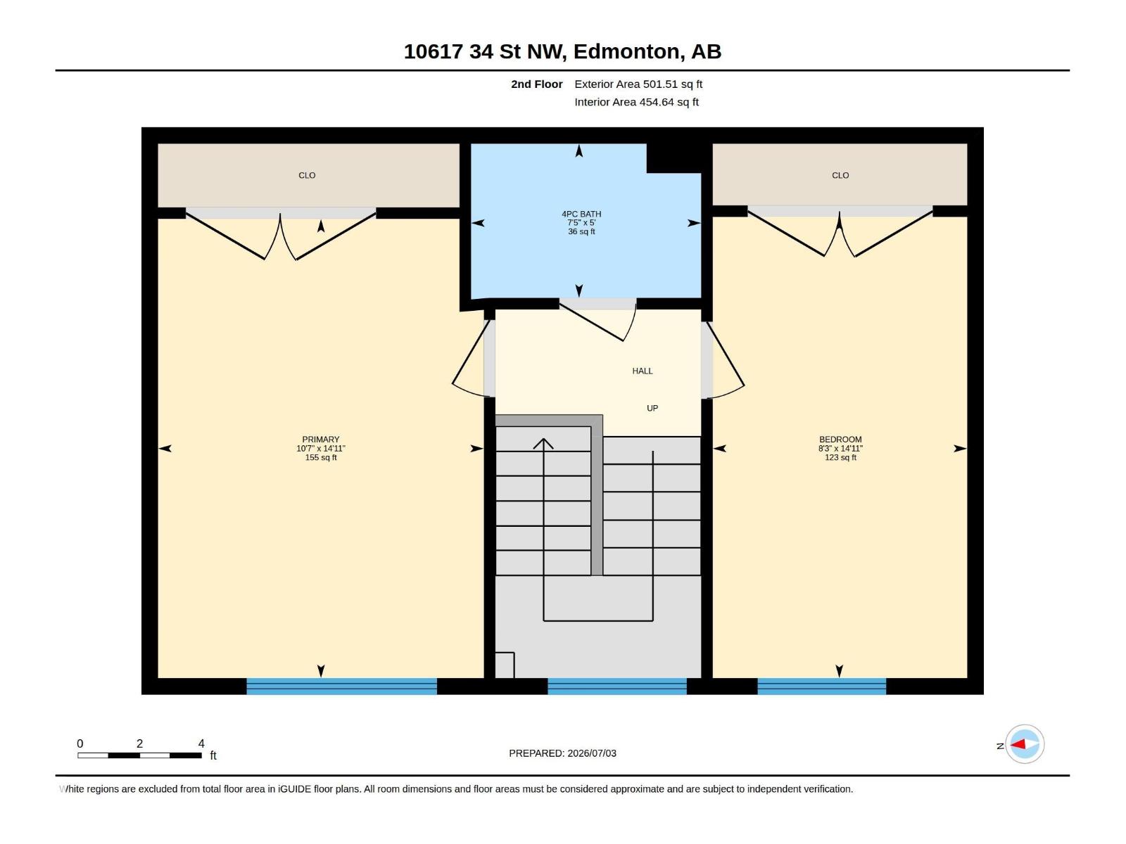 10617 34 ST NW - 37