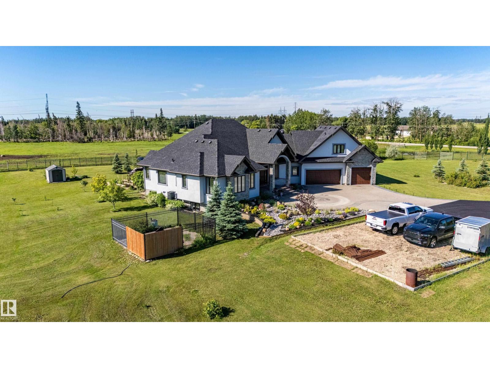 52025 RGE ROAD 272 - photo 3