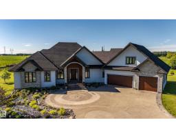 House for sale at 52025 Rge Road 272, Rural Parkland County — MLS® E4497042