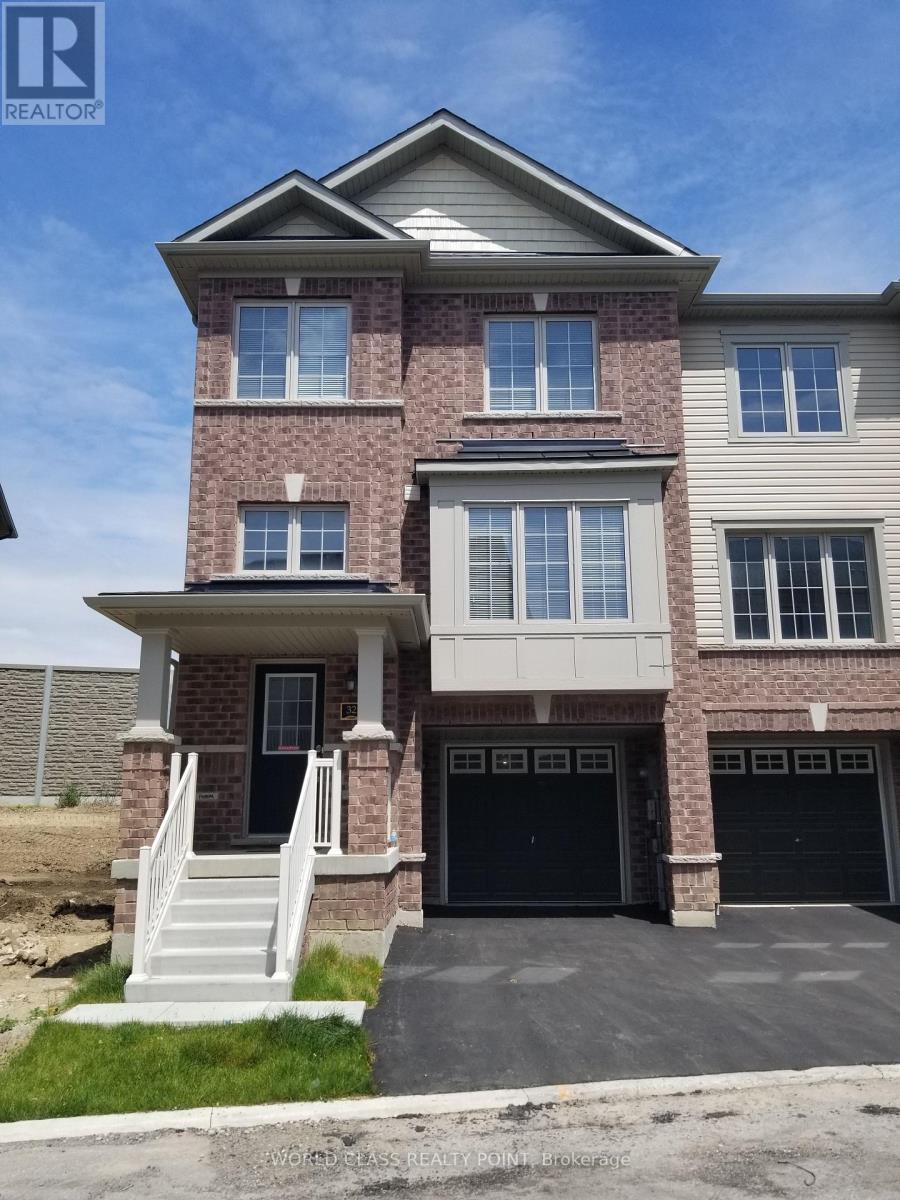#32 470 LINDEN DRIVE - 1