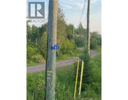 Lot Raymel Road, Grand Barachois, NB E4P0N7 Photo 7
