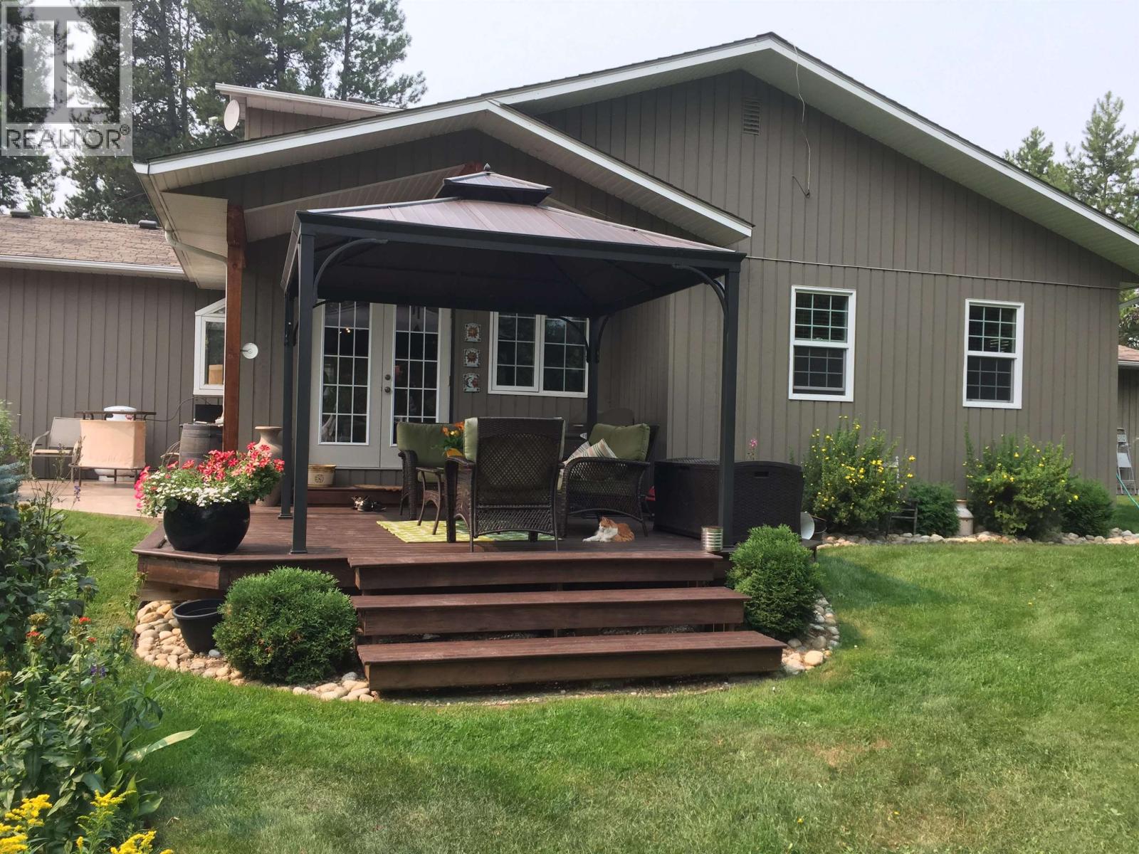 1500 ASH STREET, Valemount
