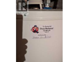 305 Main Street, Trochu, AB T0M2C0 Photo 22