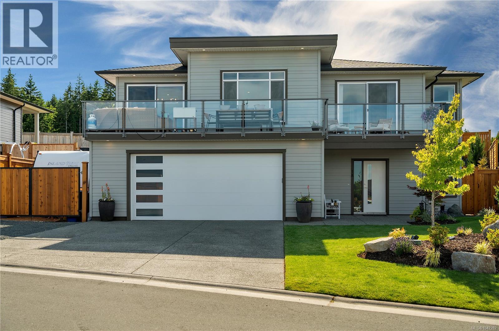 1 457 Arizona Dr, Campbell River