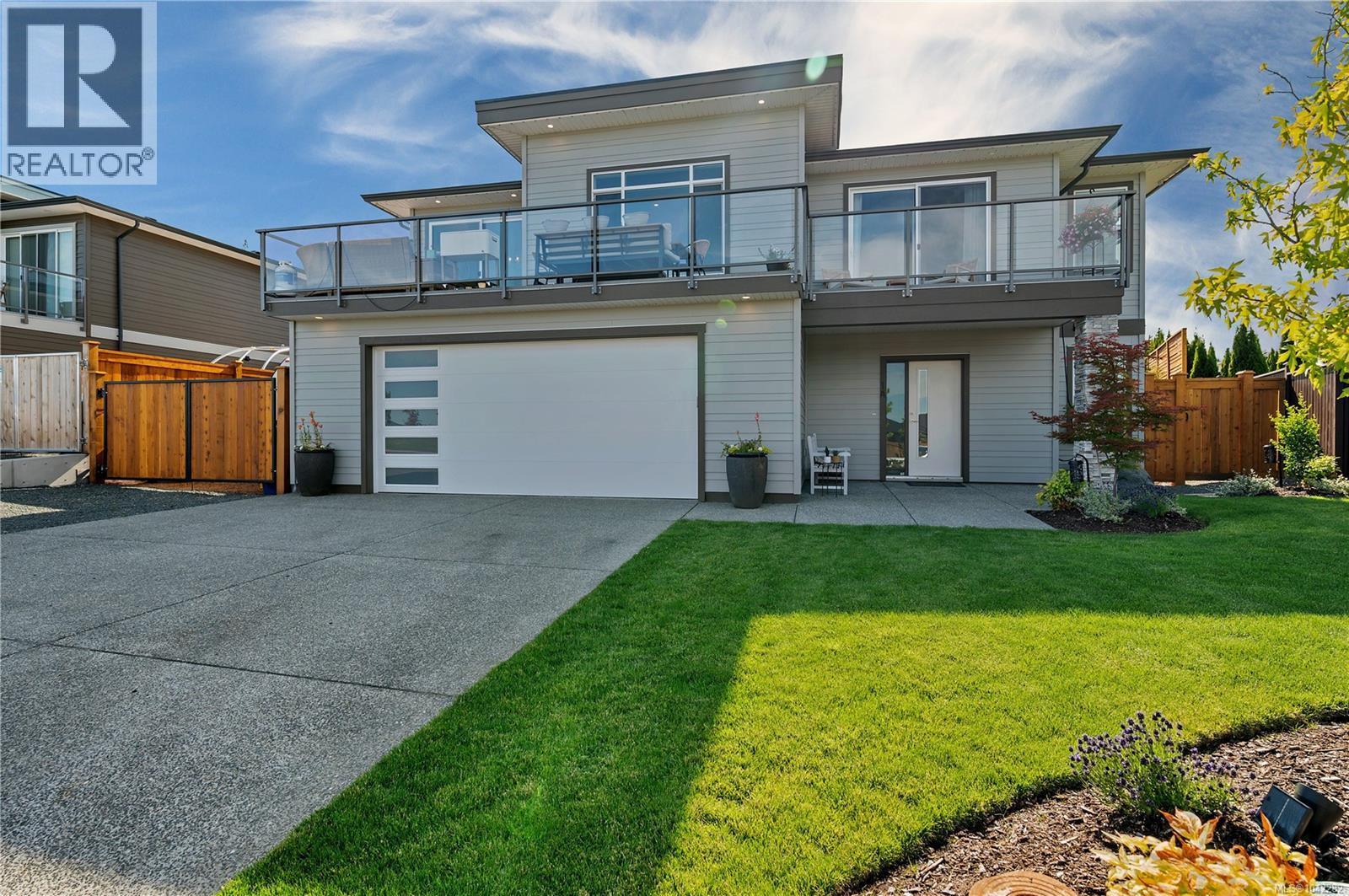 1 457 Arizona Dr, Campbell River
