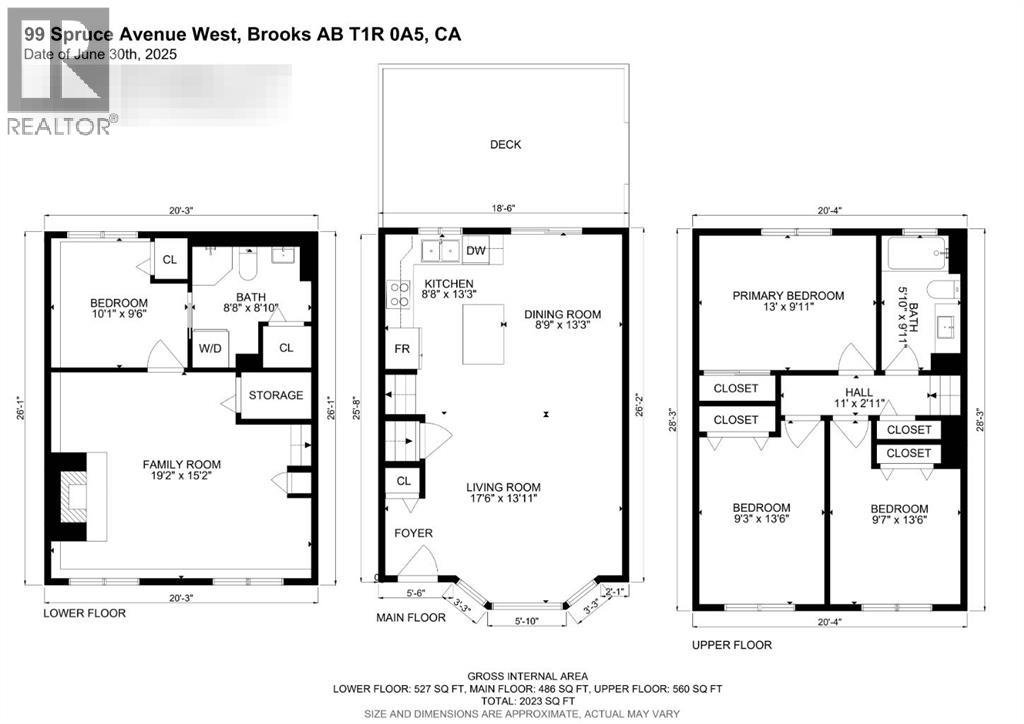 99 Spruce Avenue - photo 2