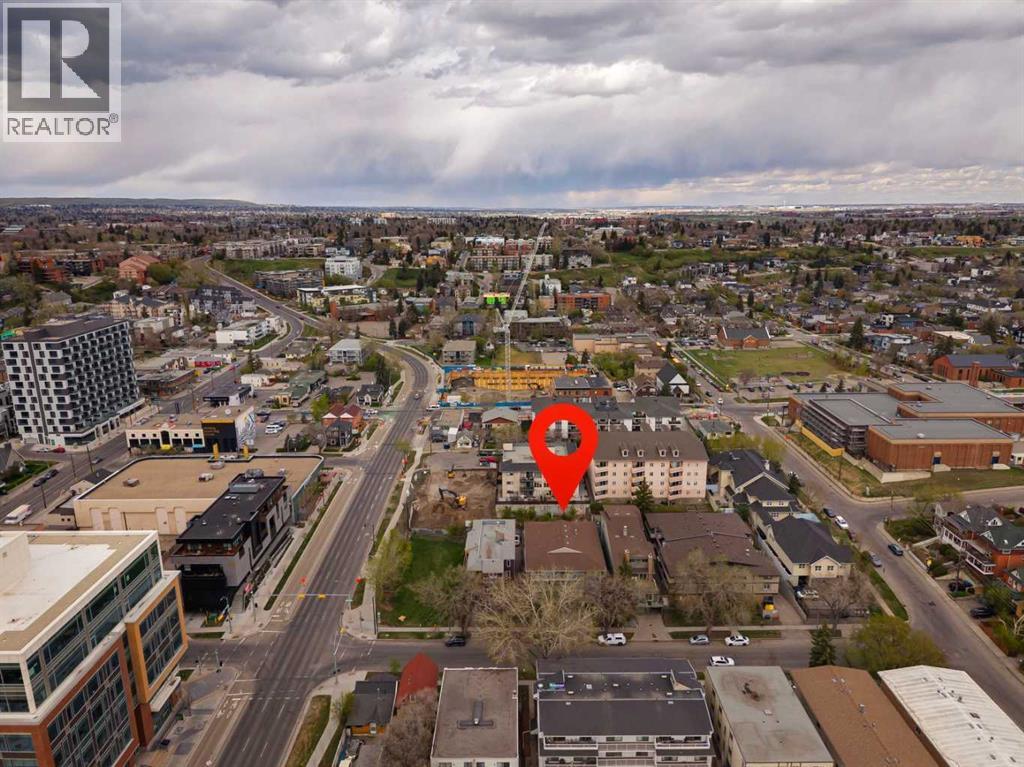 #301 638 Meredith Road NE - 23