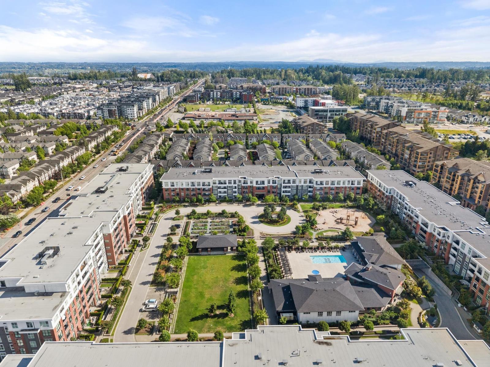 C504 8150 207 STREET, Langley