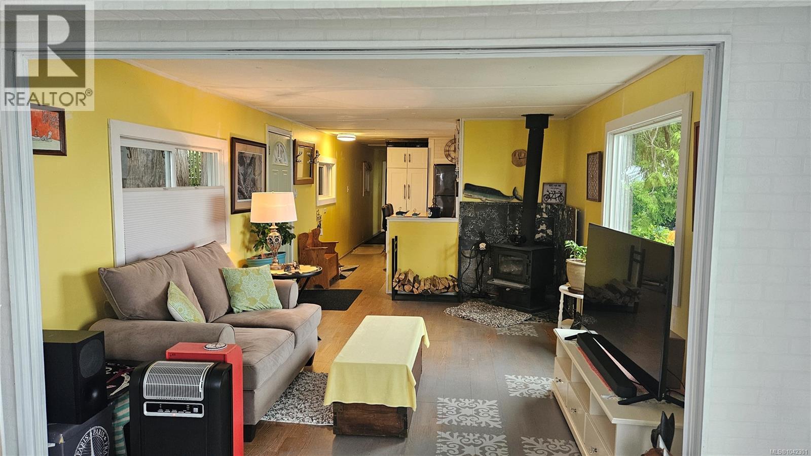 #9 8177 West Coast Rd - 9