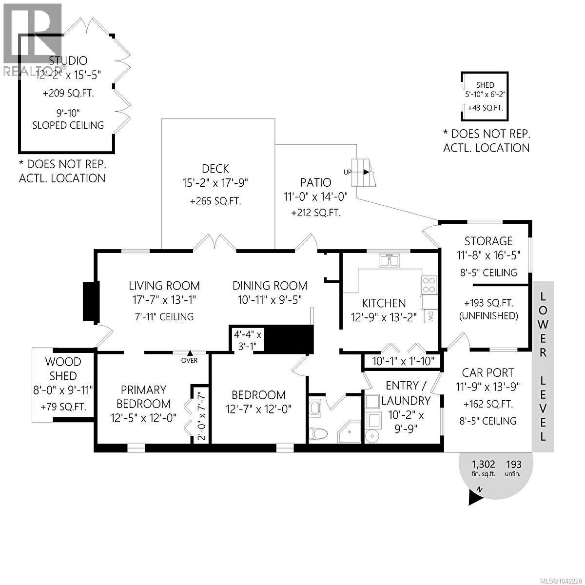 3931 Circle Dr - 54