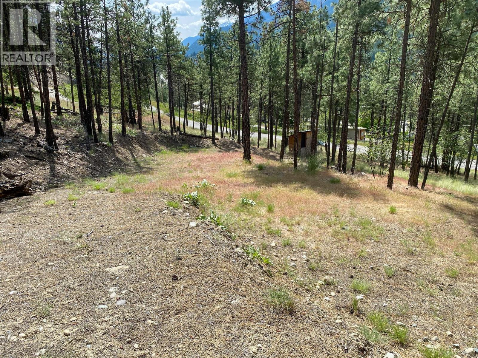 101 AIRPORT Road, Lillooet