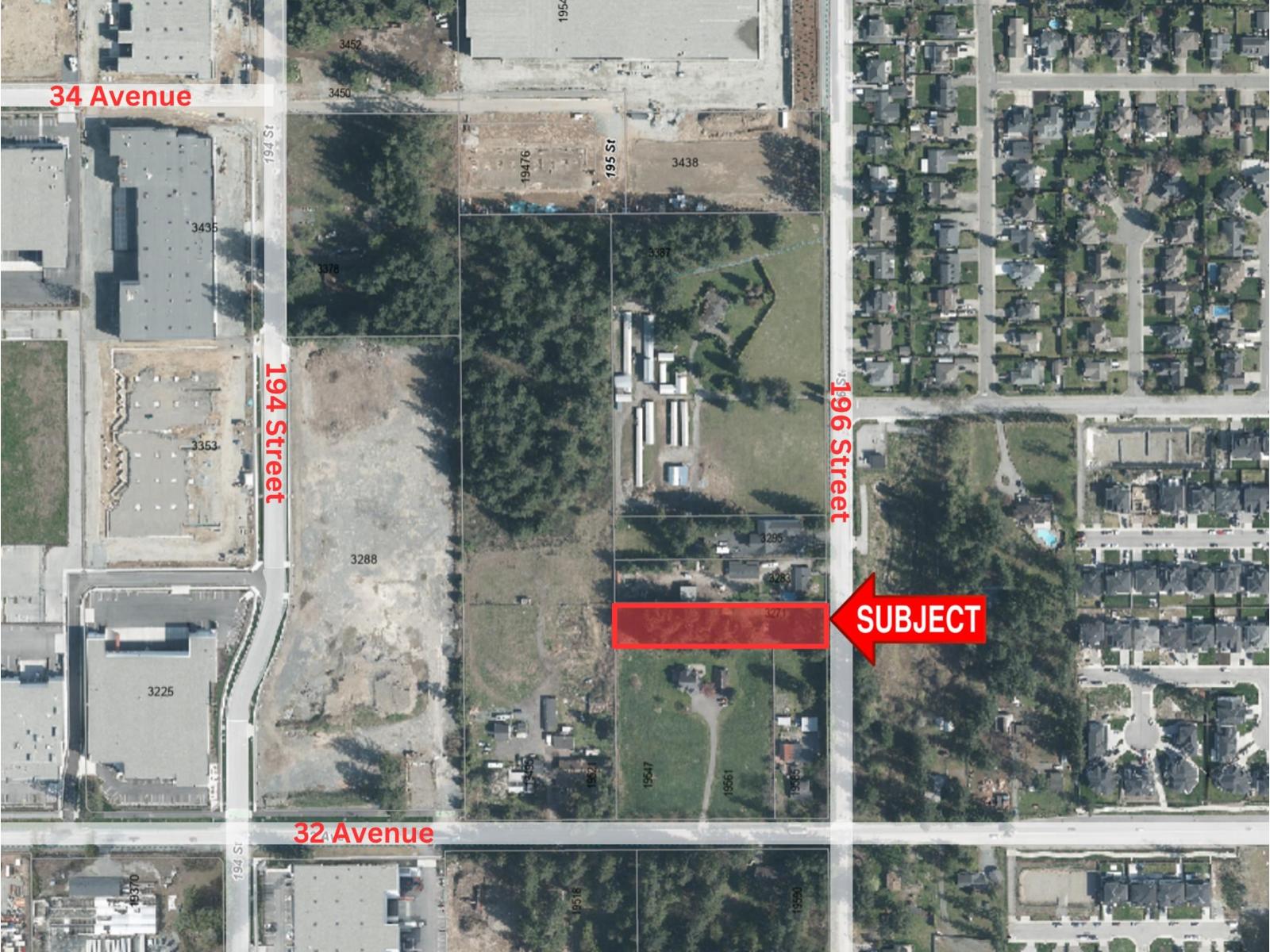 3271 196 STREET, Surrey