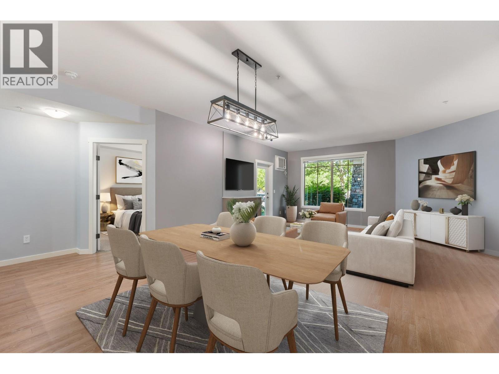 3739 Casorso Road Unit# 101, Kelowna