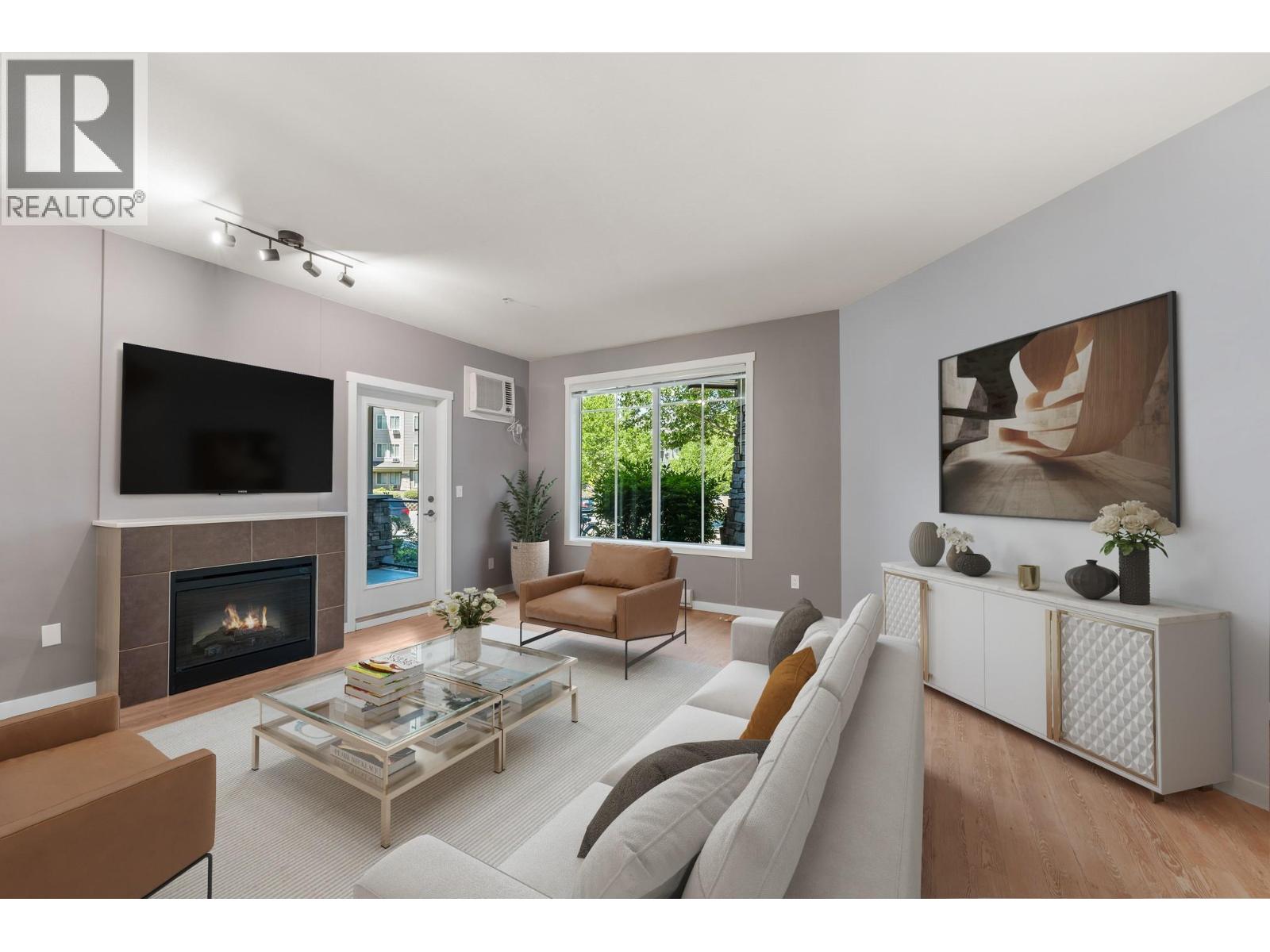 3739 Casorso Road Unit# 101, Kelowna