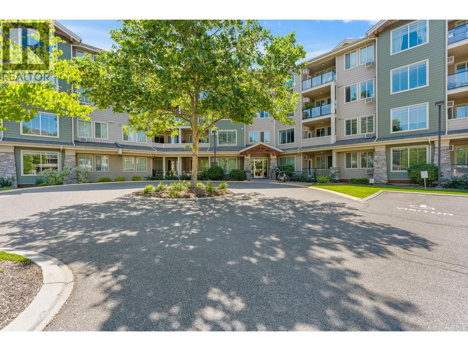 3739 Casorso Road Unit# 101, Kelowna