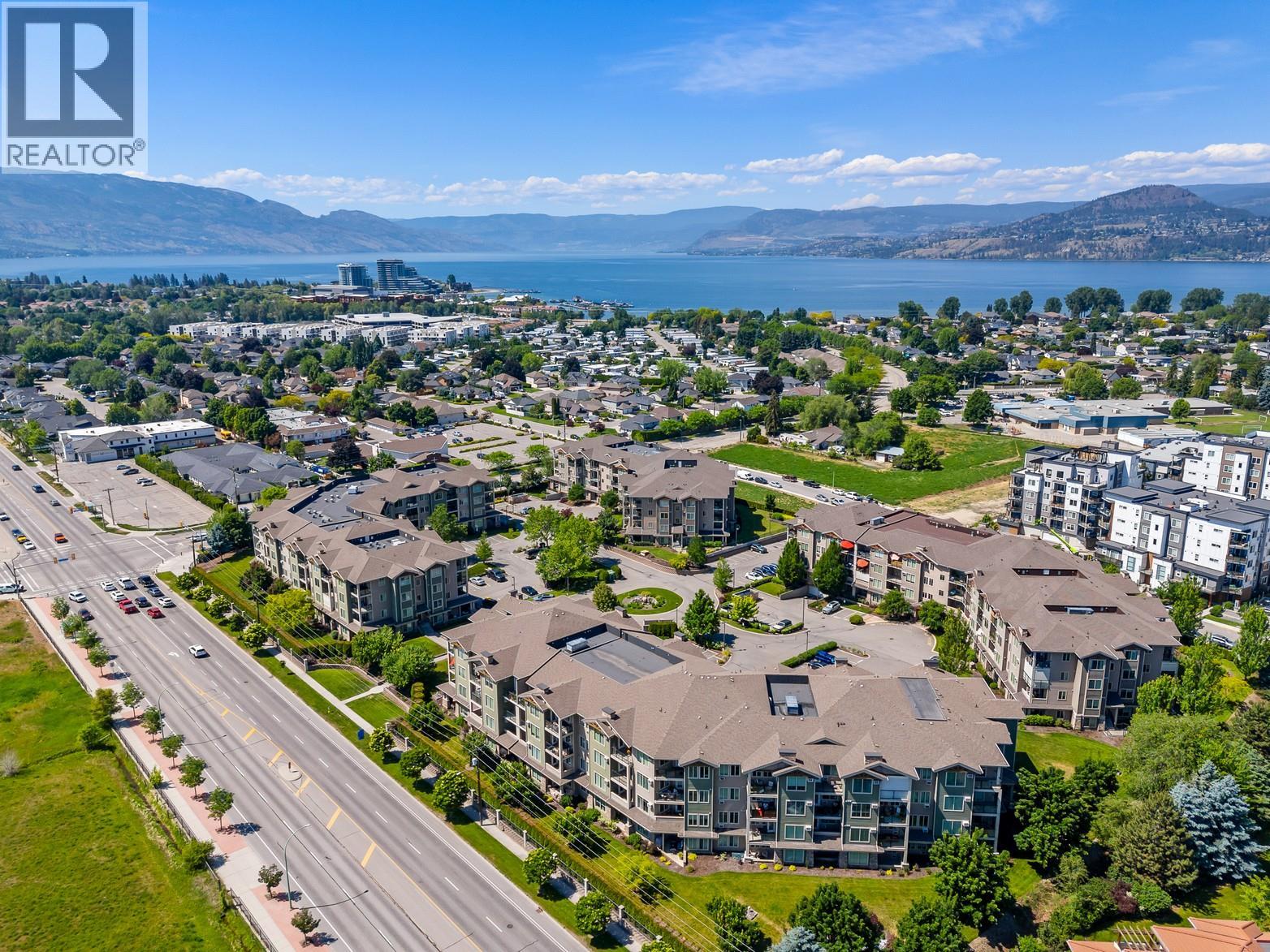 3739 Casorso Road Unit# 101, Kelowna
