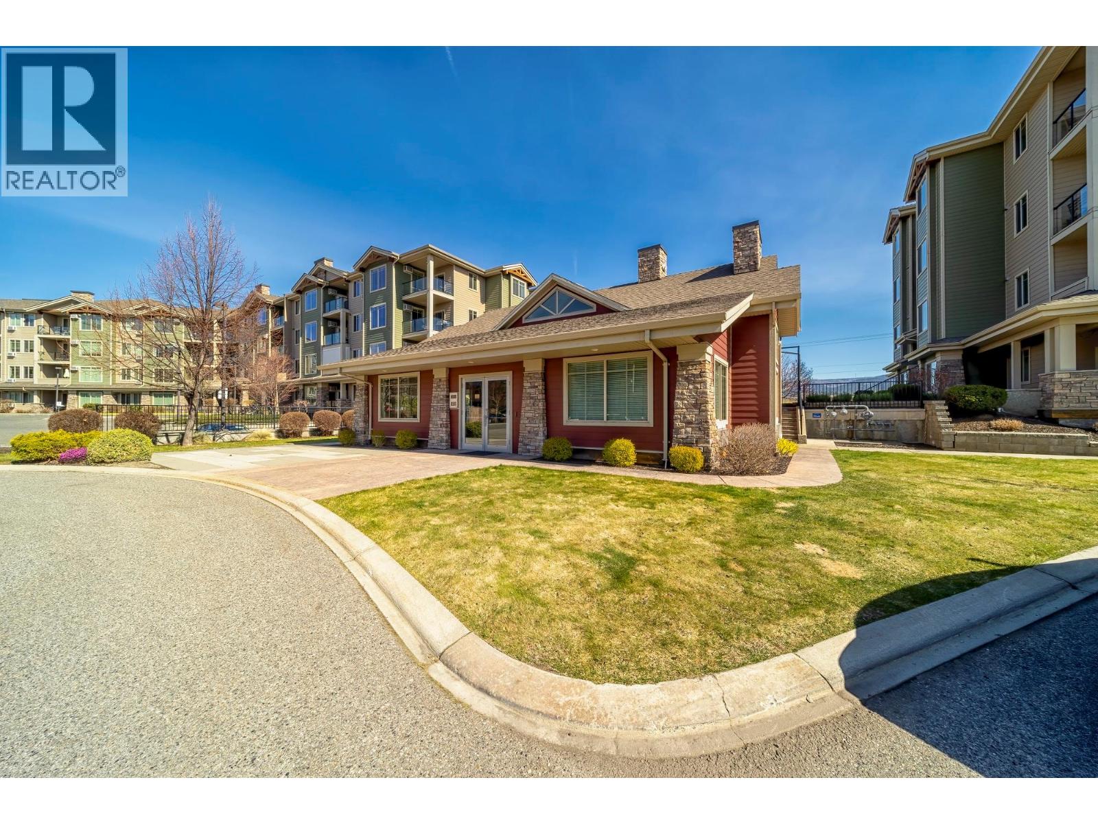3739 Casorso Road Unit# 101, Kelowna