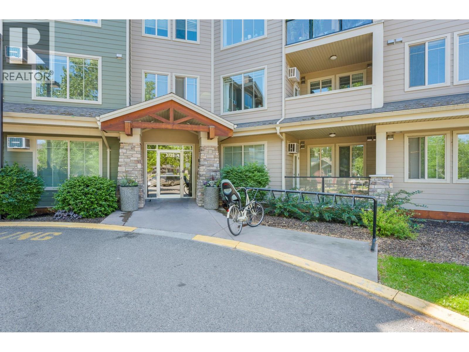 3739 Casorso Road Unit# 101, Kelowna
