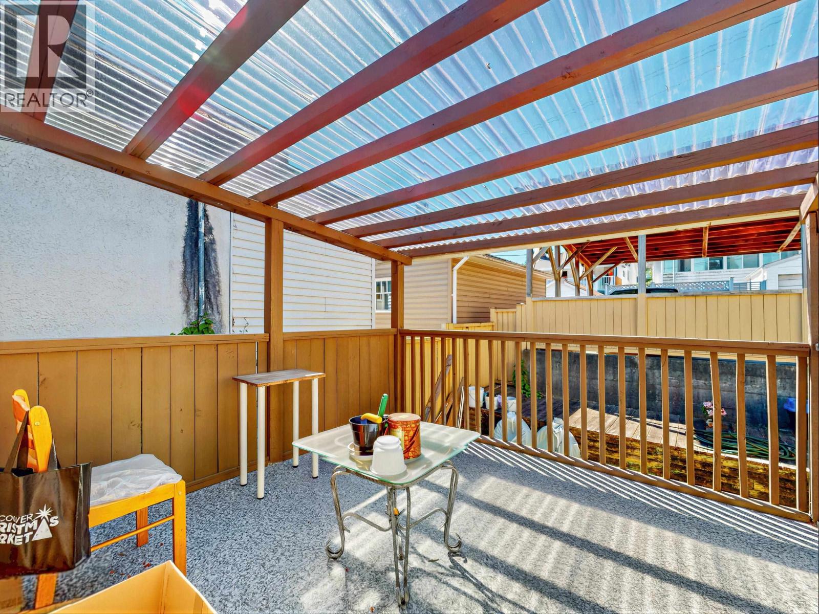 2514 E 27TH AVENUE, Vancouver