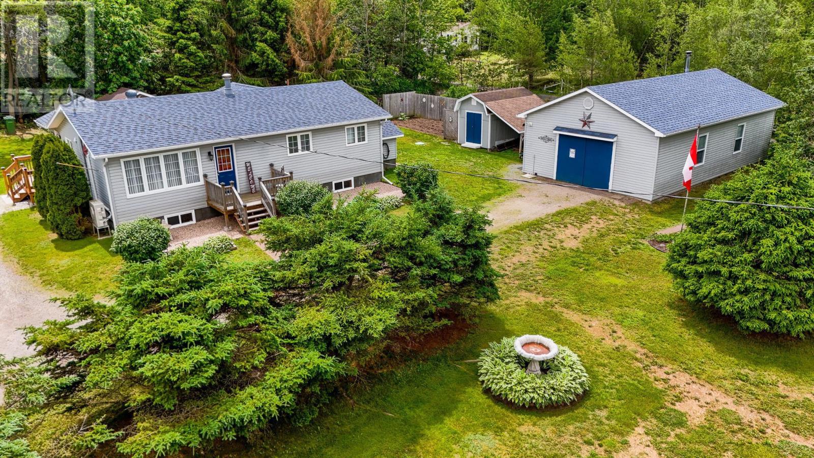 771 Randolph Road - 1